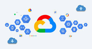 Setting Up Google Cloud Environment