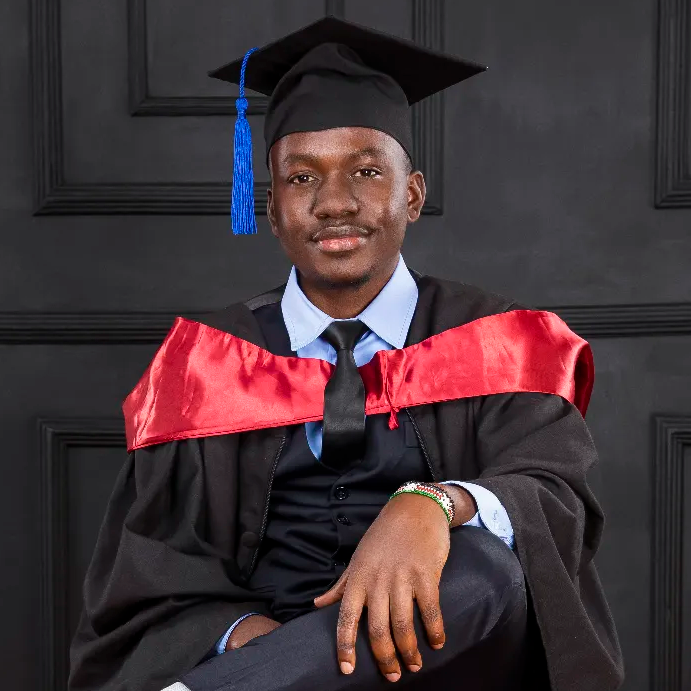 Graduation Photo